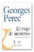el viaje de invierno-georges perec-9789706801739 el viaje de invierno-georges perec-9789706801739