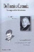 de einstein a castaneda: la magia a la luz de la ciencia-cristina zeledon-9789707751439 de einstein a castaneda: la magia a la luz de la ciencia-cristina zeledon-9789707751439