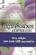 dicionario de expressoes correntes (2ª ed.)-orlando neves-9789724609539 dicionario de expressoes correntes (2ª ed.)-orlando neves-9789724609539