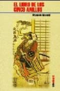 el libro de los cinco anillos-miyamoto musashi-9789872040239 el libro de los cinco anillos-miyamoto musashi-9789872040239