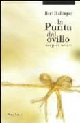 la punta del ovillo. terapias breves-bert hellinger-9789872100339 la punta del ovillo. terapias breves-bert hellinger-9789872100339
