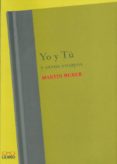 yo y tu y otros ensayos-martin buber-9789872262839 yo y tu y otros ensayos-martin buber-9789872262839