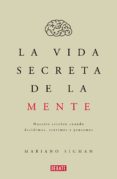 la vida secreta de la mente (ebook)-9789873752339 la vida secreta de la mente (ebook)-9789873752339
