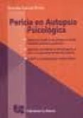 pericia en autopsia psicologica-teresa garcia perez-9789875171039 pericia en autopsia psicologica-teresa garcia perez-9789875171039