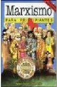marxismo para principiantes-nestor kohan-9789875550339 marxismo para principiantes-nestor kohan-9789875550339