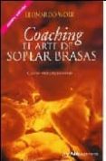 coaching. el arte de soplar brasas-leonardo wolk-9789879867839 coaching. el arte de soplar brasas-leonardo wolk-9789879867839