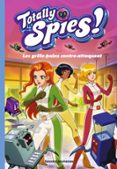 TOTALLY SPIES, TOME 03  (edición en francés)