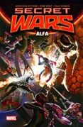 SECRET WARS: ALFA MARVEL ESSENTIALS 33-17456295-otro-formato