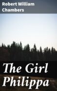 Descarga gratuita de ebooks THE GIRL PHILIPPA
         (edición en inglés) de 