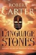 the language of stones-robert carter-9780007165049 the language of stones-robert carter-9780007165049