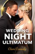 WEDDING NIGHT ULTIMATUM