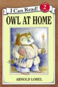 owl at home-9780064440349 owl at home-9780064440349