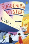 the guggenheim mystery (ebook)-9780141377049 the guggenheim mystery (ebook)-9780141377049