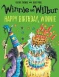 winnie and wilbur: happy birthday, winnie-valerie thomas-9780192748249 winnie and wilbur: happy birthday, winnie-valerie thomas-9780192748249
