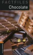 oxford bookworms factfiles 2. chocolate (+ mp3)-9780194637749 oxford bookworms factfiles 2. chocolate (+ mp3)-9780194637749