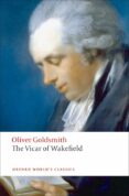 owc vicar of wakefield (oxford world s classics)-oliver goldsmith-9780199537549 owc vicar of wakefield (oxford world s classics) oliver goldsmith 9780199537549