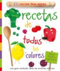recetas de todos los colores-9780241289549 recetas de todos los colores-9780241289549