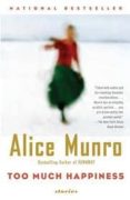 too much happiness-alice munro-9780307390349 too much happiness-alice munro-9780307390349