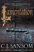 lamentation (the shardlake 6)-c. j. sansom-9780330511049 lamentation (the shardlake 6)-c. j. sansom-9780330511049
