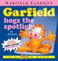garfield hogs the spotlight (36)-jim davis-9780425285749 garfield hogs the spotlight (36)-jim davis-9780425285749