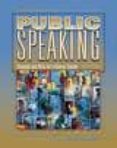 public speaking: concepts and skills for a diverse society-9780495566649 public speaking: concepts and skills for a diverse society-9780495566649