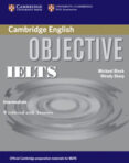 objective ielts intermediate: workbook with answers-wendy sharp-9780521608749 objective ielts intermediate: workbook with answers-wendy sharp-9780521608749