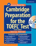 cambridge preparation for the toefl test (with cd rom) (4th ed.)-jolene gear-9780521755849 cambridge preparation for the toefl test (with cd rom) (4th ed.)-jolene gear-9780521755849