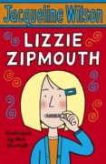 lizzie zipmouth-jacqueline wilson-9780552557849 lizzie zipmouth-jacqueline wilson-9780552557849