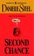 second chance-danielle steel-9780593047149 second chance-danielle steel-9780593047149