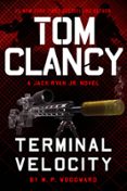 TOM CLANCY TERMINAL VELOCITY