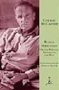 blood meridian: or the evening redness in the west-cormac mccarthy-9780679641049 blood meridian: or the evening redness in the west-cormac mccarthy-9780679641049