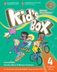 kid s box (us english) (updated 2nd ed - 2018 yle exams) 4 student s book-9781316627549 kid s box (us english) (updated 2nd ed - 2018 yle exams) 4 student s book-9781316627549