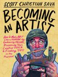 BECOMING AN ARTIST