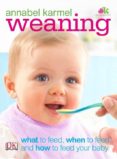 weaning-annabel karmel-9781405348249 weaning-annabel karmel-9781405348249