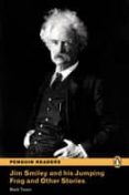 penguin readers level 3: jim smiley & his jumping frog (libro + cd)-mark twain-9781405879149 penguin readers level 3: jim smiley & his jumping frog (libro + cd)-mark twain-9781405879149