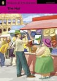 the hat (penguin active reading easystarts) (libro + cd)-john escott-9781405884549 the hat (penguin active reading easystarts) (libro + cd)-john escott-9781405884549