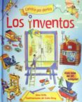 los inventos (conoce por dentro)-9781409544449 los inventos (conoce por dentro)-9781409544449