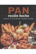 pan recien hecho-9781445406749 pan recien hecho-9781445406749