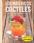 (pe) prg c del mas ricos cocteles e-9781445448749 (pe) prg c del mas ricos cocteles e-9781445448749