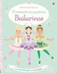 bailarinas. el vestuario en pegatinas-fiona watt-9781474917049 bailarinas. el vestuario en pegatinas-fiona watt-9781474917049