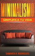 minimalismo: simplifica tu vida (ebook)-9781507136249 minimalismo: simplifica tu vida (ebook)-9781507136249