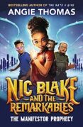 NIC BLAKE AND THE REMARKABLES-13755520-otro-formato