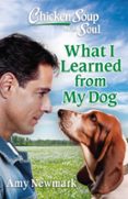 Los libros de audio más vendidos descargan gratis CHICKEN SOUP FOR THE SOUL: WHAT I LEARNED FROM MY DOG