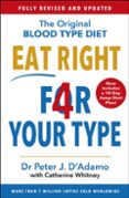 EAT RIGHT 4 YOUR TYPE-16190483-otro-formato