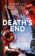 death s end (the three-body problem 3)-cixin liu-9781784971649 death s end (the three-body problem 3)-cixin liu-9781784971649