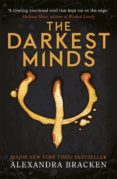 the darkest minds (the darkest minds trilogy 1)-alexandra bracken-9781786540249 the darkest minds (the darkest minds trilogy 1)-alexandra bracken-9781786540249