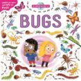 THE WORLD AROUND US: BUGS-10045602-otro-formato