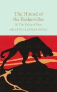 the hound of the baskervilles and the valley of fear-arthur conan doyle-9781909621749 the hound of the baskervilles and the valley of fear-arthur conan doyle-9781909621749