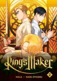 Descargar libros en ipad KING'S MAKER, VOLUME 2 (Spanish Edition) 
