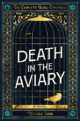 DEATH IN THE AVIARY